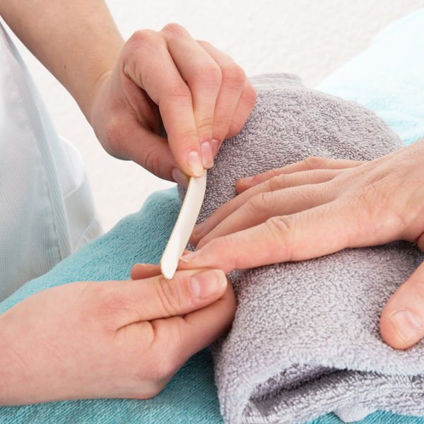 上野で営業しているネイルサロンは男性からの評判が良いサロンです